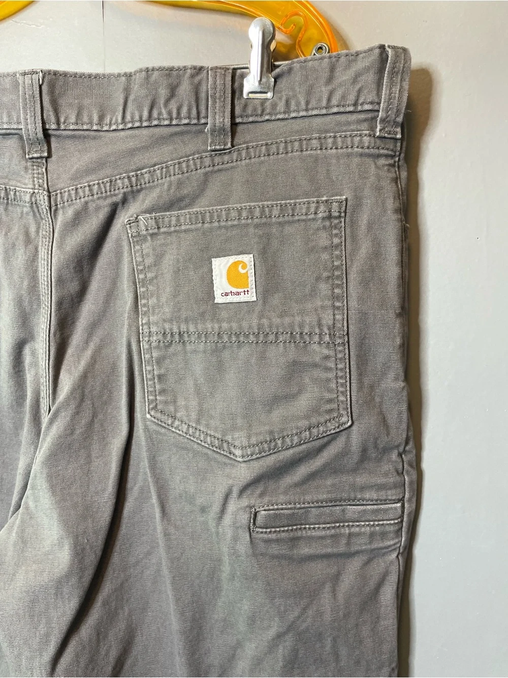Carhartt versatile new